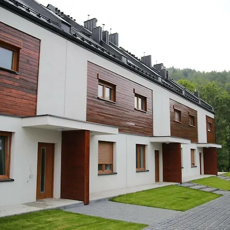 Appartement Skalite Ulica Bratkow