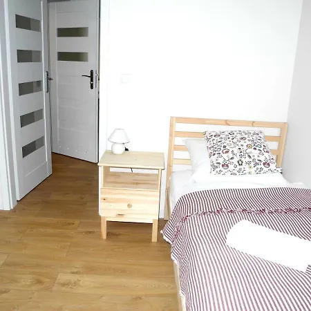 Appartement Skalite Ulica Bratkow