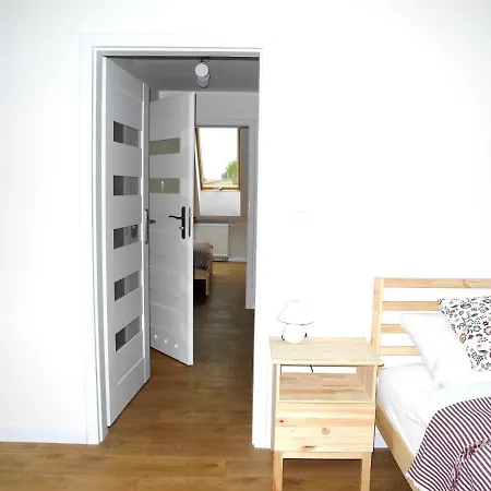 Skalite Ulica Bratkow Appartement Szczyrk