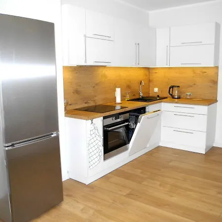 Skalite Ulica Bratkow Appartement Szczyrk