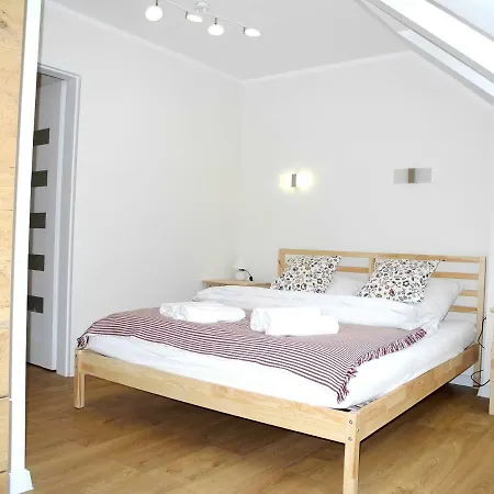 Skalite Ulica Bratkow Appartement Szczyrk
