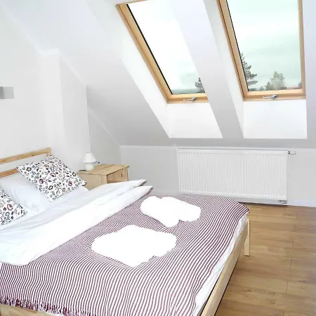 Appartement Skalite Ulica Bratkow *
