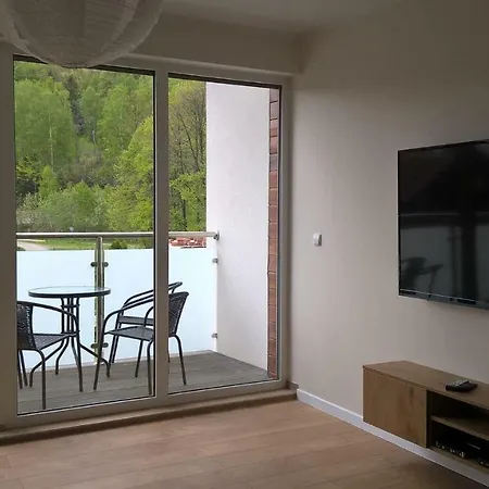 Appartement Skalite Ulica Bratkow