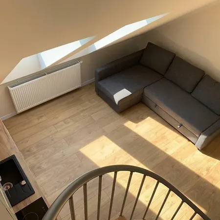 Skalite Ulica Bratkow Appartement Szczyrk