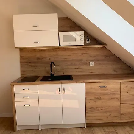 Appartement Skalite Ulica Bratkow