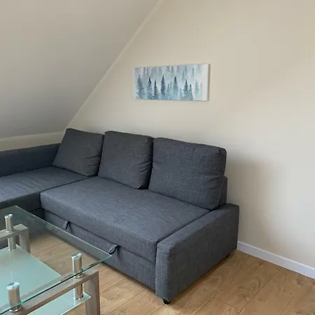 Appartement Skalite Ulica Bratkow *