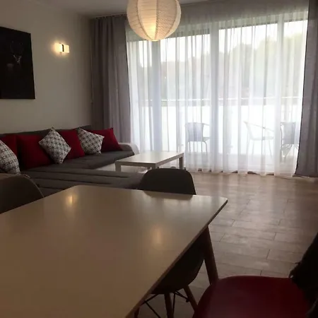 Skalite Ulica Bratkow Appartement