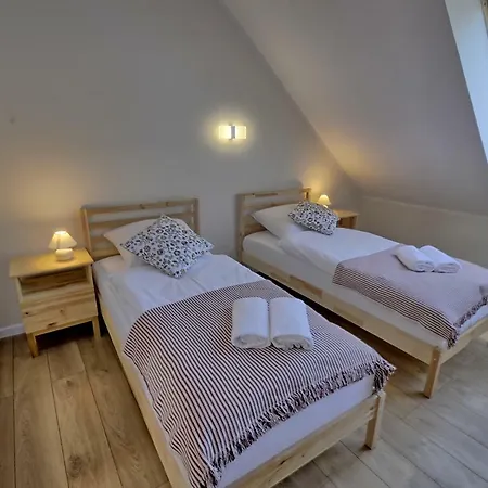 Skalite Ulica Bratkow Appartement Szczyrk